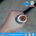 double insulated welding cable/aluminium welding cable/welding cable joint